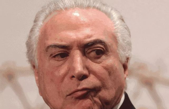 Entenda como fica a denúncia contra Temer no STF após rejeição pela Câmara